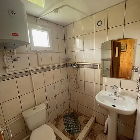 Domki Letniskowe Wiciowa 7 *