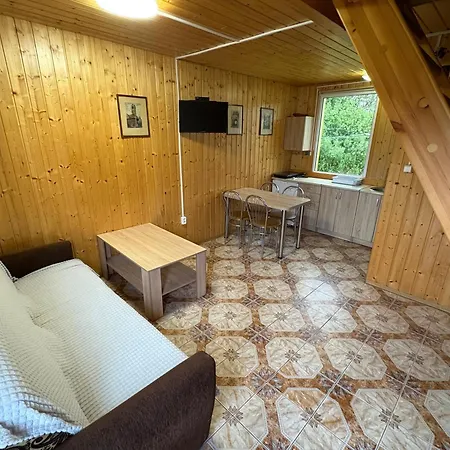 Prázdninový dům Domki Letniskowe Wiciowa 7 *